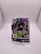 Donruss Justin Jefferson