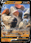 Regirock V 104/202 - SWSH01 Sword & Shield Base Set Holofoil