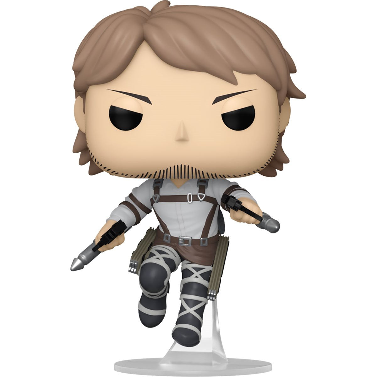 Attack on Titan Jean Kirstein Funko Pop! Vinyl Figure #1992 - Collectors World Toys Main image