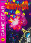 Bust a Move (Sega Game Gear)