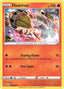 Heatmor 026/202 - SWSH01 Sword & Shield Base Set Reverse Holofoil