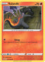 Salandit 027/202 - SWSH01 Sword & Shield Base Set Reverse Holofoil