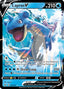 Lapras V 049/202 - SWSH01 Sword & Shield Base Set Holofoil