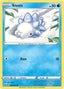 Snom 063/202 - SWSH01 Sword & Shield Base Set