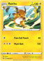 Raichu 066/202 - SWSH01 Sword & Shield Base Set