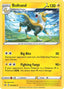 Boltund () 075/202 - SWSH01 Sword & Shield Base Set Holofoil