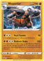 Rhyperior 099/202 - SWSH01 Sword & Shield Base Set Holofoil