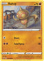 Baltoy 101/202 - SWSH01 Sword & Shield Base Set