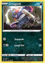Croagunk 123/202 - SWSH01 Sword & Shield Base Set