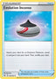 Evolution Incense 163/202 - SWSH01 Sword & Shield Base Set