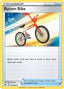 Rotom Bike 181/202 - SWSH01 Sword & Shield Base Set Reverse Holofoil