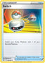 Switch 183/202 - SWSH01 Sword & Shield Base Set