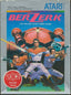 Berzerk (Atari 5200)