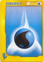 WaterEnergy (JP VS Set Unnumbered)  - Miscellaneous Cards & Products