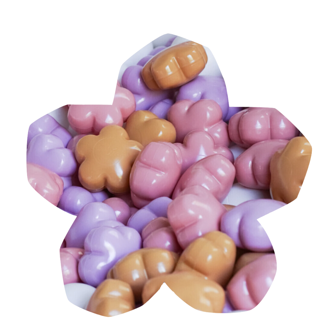 FLORA Ball Pit Balls Main image