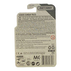 Matchbox Subaru Sambar Truck - MBX Service Series 6/20