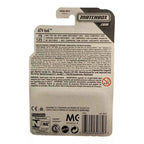 Matchbox ATV 6x6 - MBX Off-Road Series 3/20