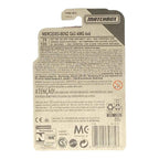 Matchbox Mercedes-Benz G63 AMG 6x6 - Matchbox Off-Road Series 5/20