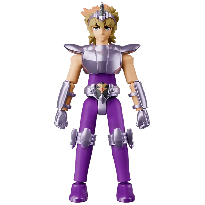 Saint Seiya Galaxy Version 01 The Legacy of Sagittarius!! (1 Blind Box)