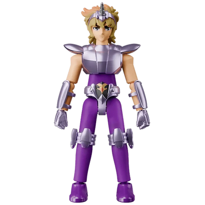 Saint Seiya Galaxy Version 01 The Legacy of Sagittarius!! (1 Blind Box)