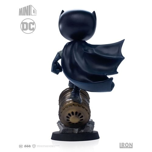 Iron Studios Batman MiniCo. Vinyl Figure - Select Figure(s) - Collectors World Toys