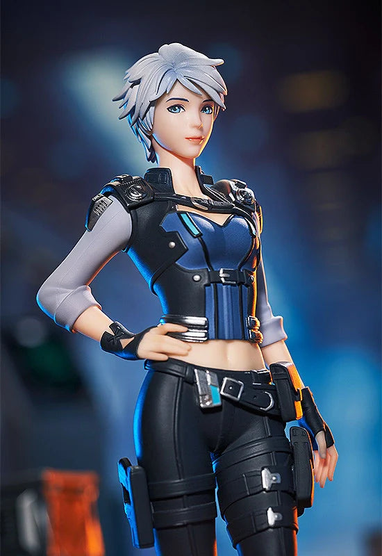 Ling Cage: Incarnation POP UP PARADE Ran Bing Figure Secondary image