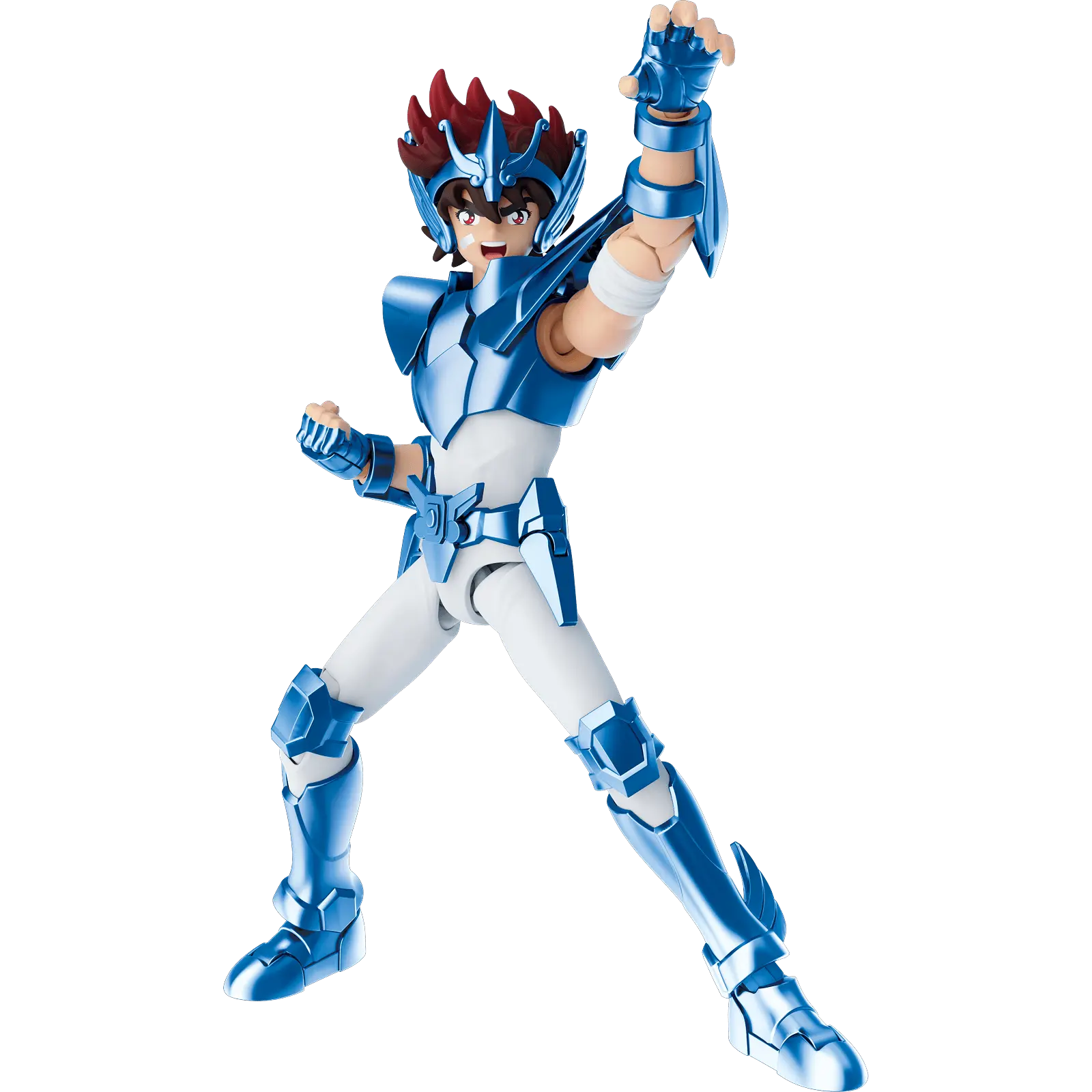 Saint Seiya Champion Class 04 Pegasus Seiya | Blokees Figure