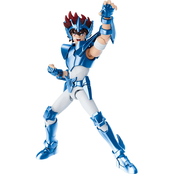 Saint Seiya Champion Class 04 Pegasus Seiya | Blokees Figure