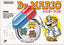Dr. Mario [Japan Import] (Famicom)