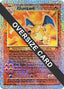 Charizard (Box Topper) 0S1/S4 - Jumbo Cards Reverse Holofoil