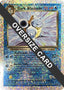 Dark Blastoise (Box Topper) 0S2/S4 - Jumbo Cards Reverse Holofoil