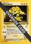 Electabuzz (Best of Game  Promo) 001 - Jumbo Cards