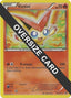 Victini 015/101 - Jumbo Cards Holofoil