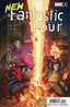 NEW FANTASTIC FOUR 4 (OF 5) (08/10/2022) (09/07/2022)