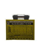 Topps Scott Bradley