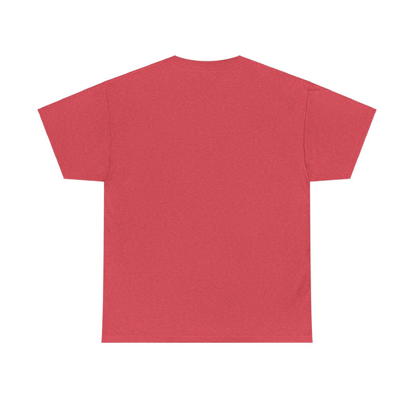 "I Miss America" Star Unisex Heavy Cotton Tee