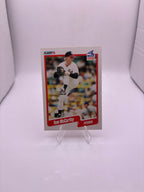 Fleer Tom McCarthy