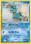 Shellos East Sea 106/132 - Nintendo Promos