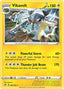 Vikavolt 066/192 - SWSH02 Rebel Clash Holofoil