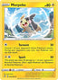 Morpeko 073/192 - SWSH02 Rebel Clash Reverse Holofoil