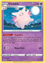 Clefable 075/192 - SWSH02 Rebel Clash Holofoil