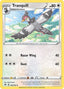 Tranquill 144/192 - SWSH02 Rebel Clash