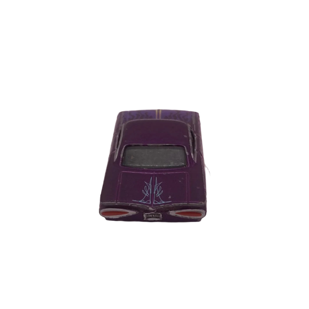 Disney Pixar Cars Chevrolet Impala Diecast