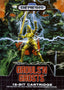 Ghouls 'N Ghosts (Sega Genesis)