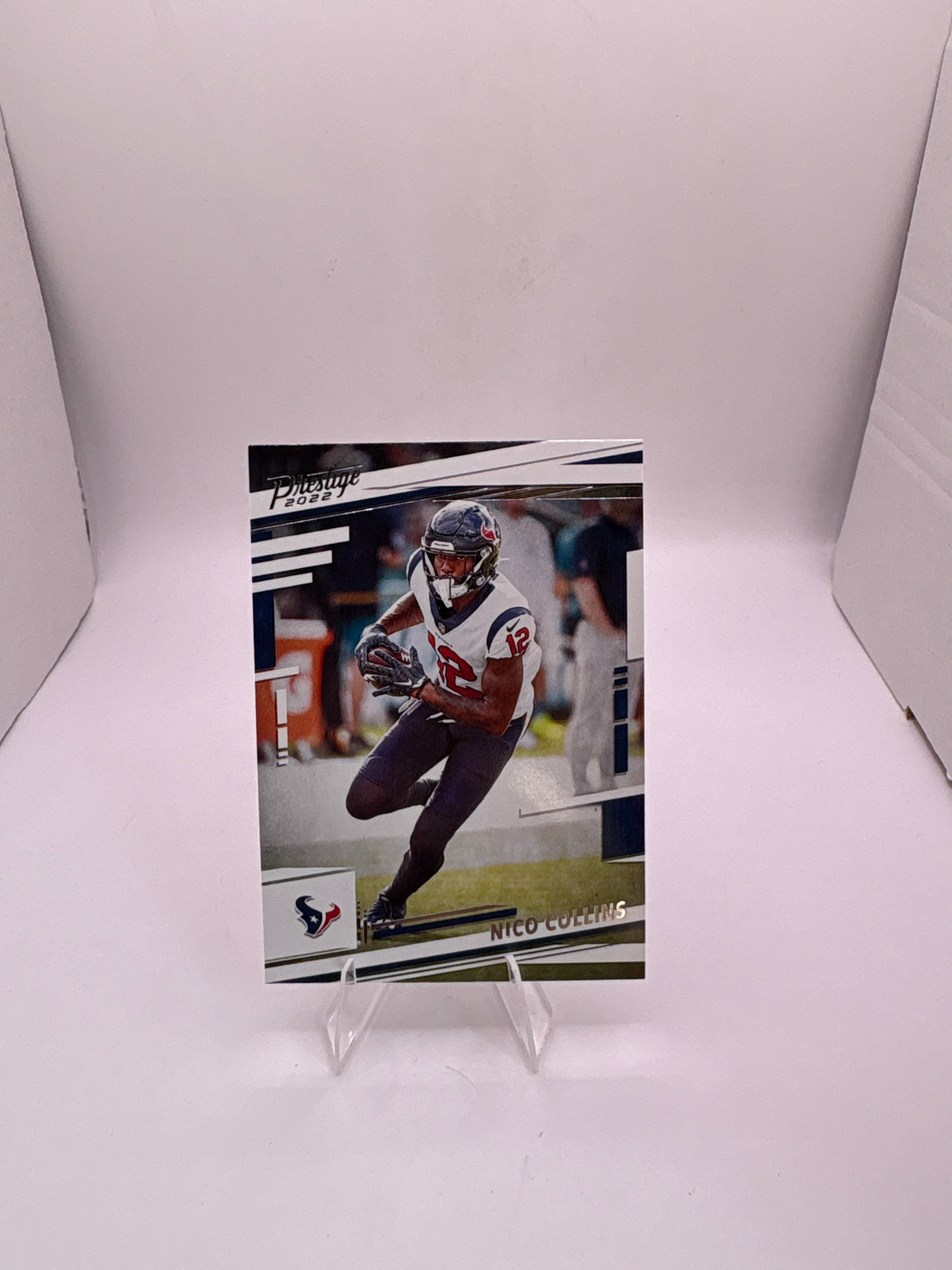 Prestige Nico Collins Main image