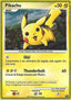 Pikachu (PW9) (Portuguese) [Pikachu World Collection Promos]