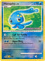 Manaphy [Diamond & Pearl] 009/130 - Burger King Promos Reverse Holofoil