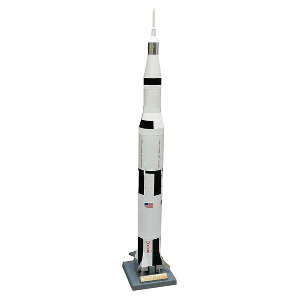 Estes Rockets - Saturn V (1:200 scale) Ready to Fly