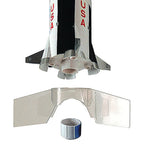 Saturn V (1:200 scale) Ready to Fly