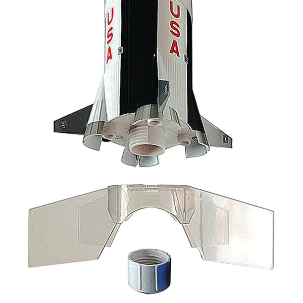 Estes Rockets - Saturn V (1:200 scale) Ready to Fly